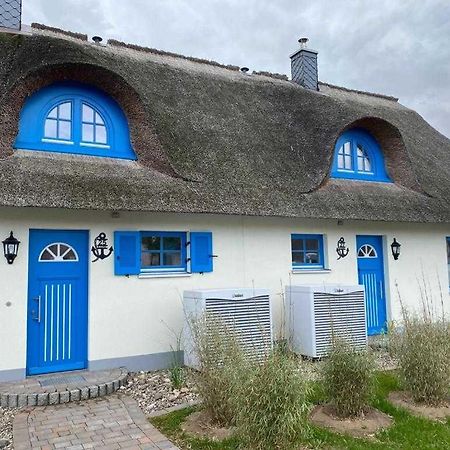 Ferienhaeuser Luv Und Lee Ovs 106 Neu 20 Zierow Zewnętrze zdjęcie