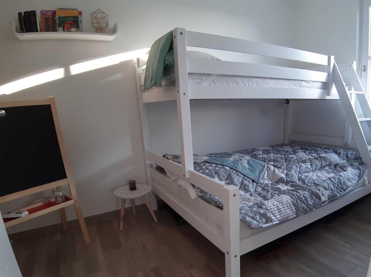 Ferienhaeuser Luv Und Lee Ovs 106 Neu 20 Zierow Zewnętrze zdjęcie