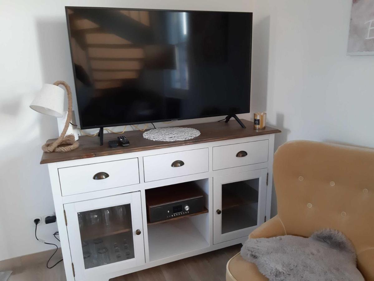 Ferienhaeuser Luv Und Lee Ovs 106 Neu 20 Zierow Zewnętrze zdjęcie