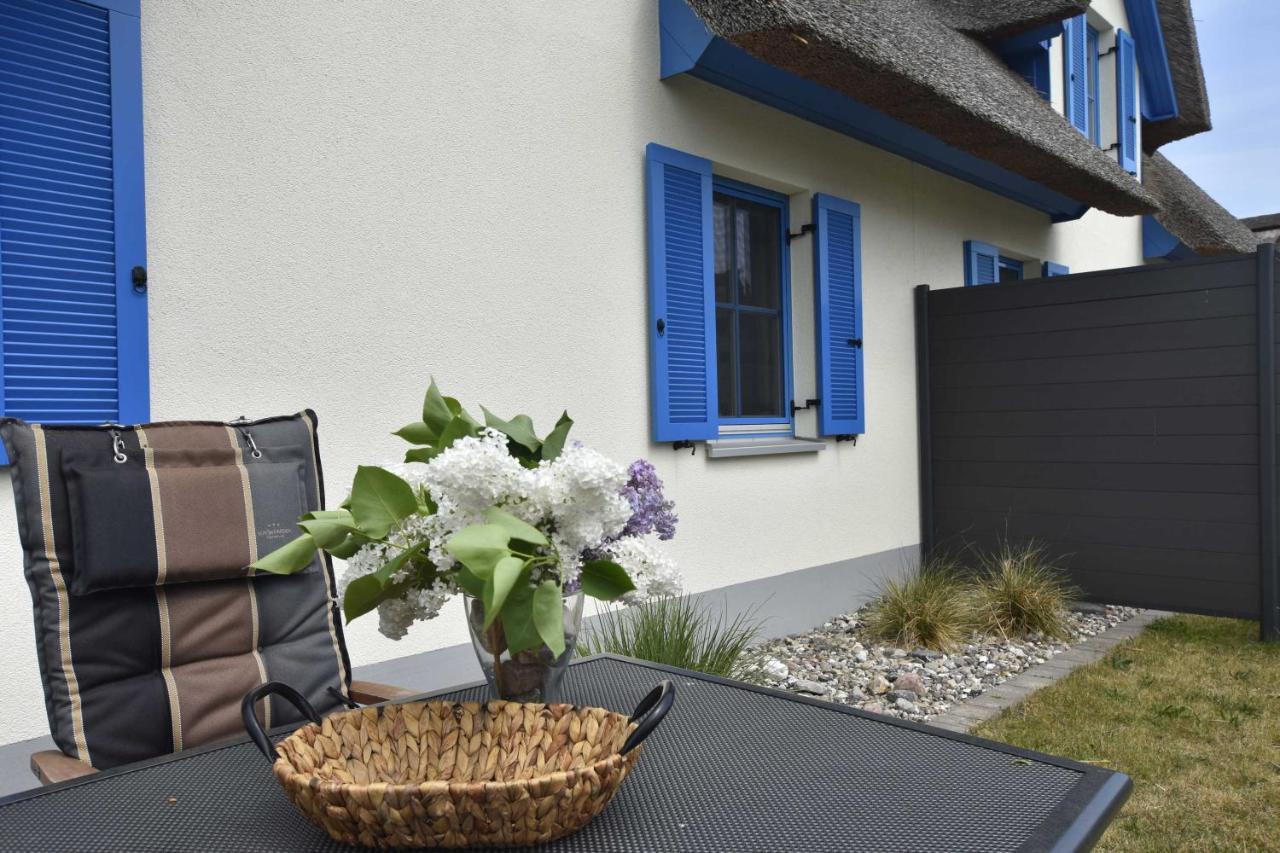 Ferienhaeuser Luv Und Lee Ovs 106 Neu 20 Zierow Zewnętrze zdjęcie