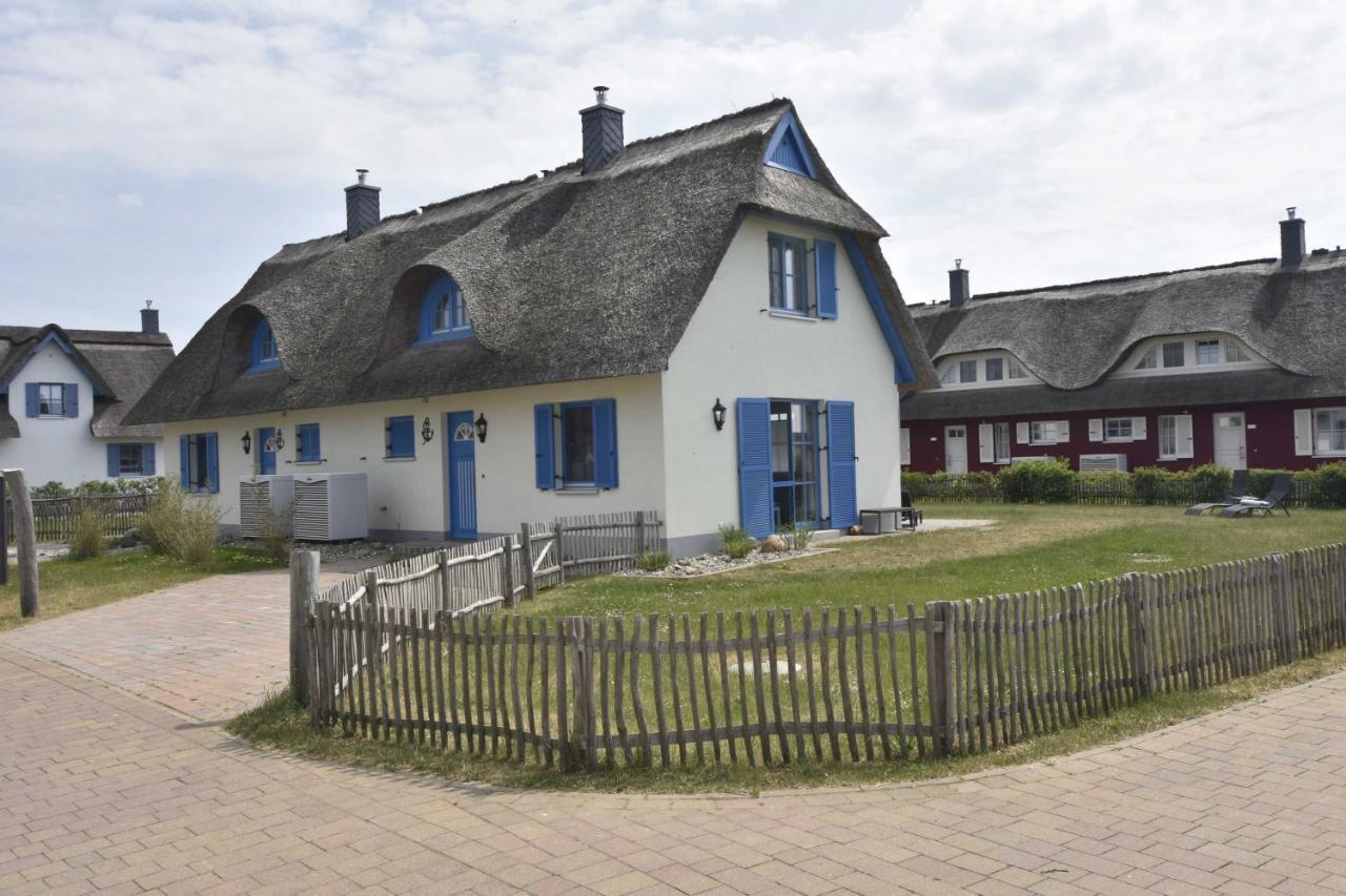 Ferienhaeuser Luv Und Lee Ovs 106 Neu 20 Zierow Zewnętrze zdjęcie