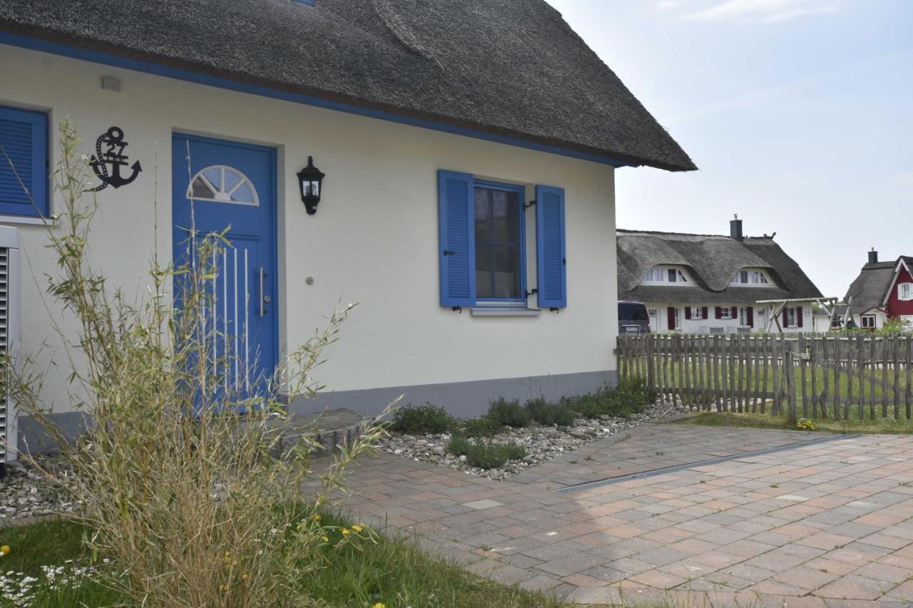 Ferienhaeuser Luv Und Lee Ovs 106 Neu 20 Zierow Zewnętrze zdjęcie
